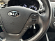 Kia Cerato Comfort, 2017 года, пробег 102950 км
