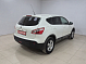 Nissan Qashqai SE, 2012 года, пробег 174638 км