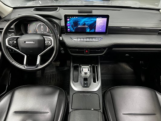 Haval Jolion Premium, 2022 года, пробег 61499 км