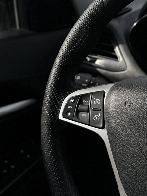 Lada (ВАЗ) Vesta Comfort, 2020 года, пробег 112146 км