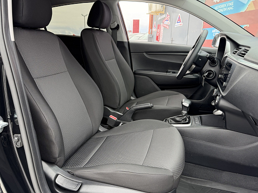 Solaris KRX Люкс АВ, 2025 года, пробег 14485 км