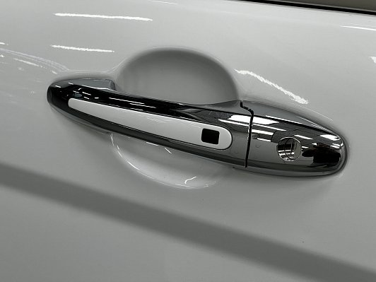 Haval H6 Lux, 2019 года, пробег 168400 км
