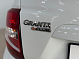 Lada (ВАЗ) Granta Classic (2021), белый