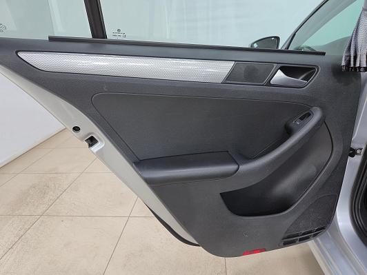 Volkswagen Jetta, 2015 года, пробег 138054 км