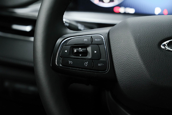 Chery Tiggo 7 Pro Max Elite, 2023 года, пробег 32000 км