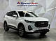 Chery Tiggo 7 Pro Elite, 2022 года, пробег 7962 км