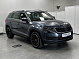 Skoda Kodiaq Style Plus, 2017 года, пробег 163000 км