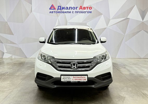Honda CR-V Elegance, 2013 года, пробег 147374 км