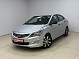 Hyundai Solaris Comfort, 2015 года, пробег 219082 км