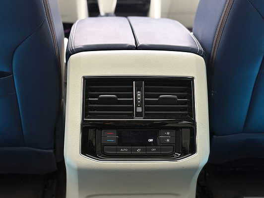 Volkswagen Viloran, 2020 года, пробег 3453 км