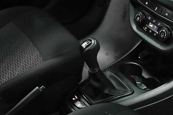 Lada (ВАЗ) Vesta Comfort, 2020 года, пробег 99000 км