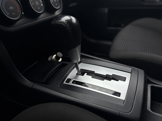 Mitsubishi Lancer, 2011 года, пробег 117631 км
