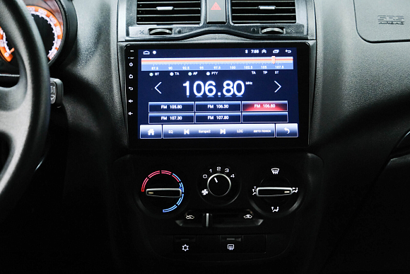 Lada (ВАЗ) Granta Comfort, 2023 года, пробег 37880 км