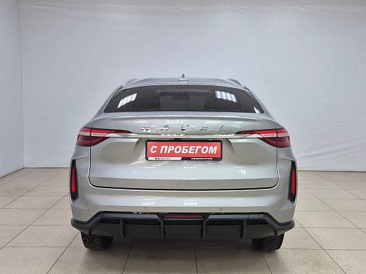 Haval F7x Comfort, 2024 года, пробег 40866 км