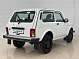 Lada (ВАЗ) Niva Legend Luxe'24, белый