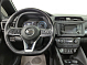 Nissan Leaf, 2019 года, пробег 53097 км
