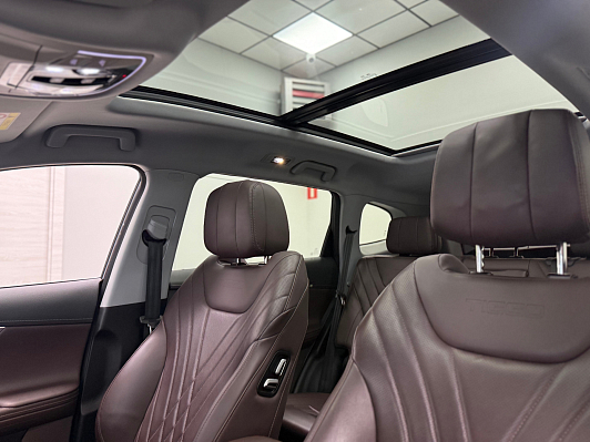 Chery Tiggo 8 Pro Max Ультима/Ultimate 4WD, 2023 года, пробег 63400 км