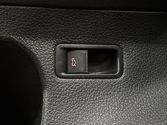 Volkswagen Polo Trendline, 2016 года, пробег 83000 км