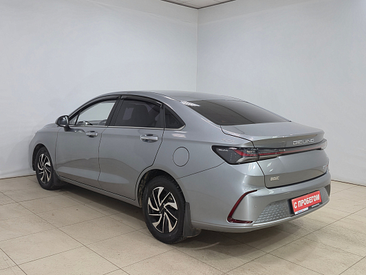 BAIC U5 Plus Люкс (Luxury), 2023 года, пробег 26674 км