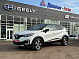 Renault Kaptur Style, 2017 года, пробег 88960 км