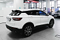 Geely Coolray Comfort, 2020 года, пробег 152000 км