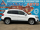 Volkswagen Tiguan Avenue, 2011 года, пробег 188000 км