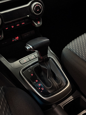 Kia Rio Prestige, 2019 года, пробег 69000 км
