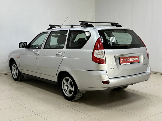 Lada (ВАЗ) Priora Люкс, 2012 года, пробег 150000 км