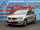 Volkswagen Polo Life, 2017 года, пробег 177422 км
