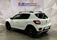 Renault Sandero Special Edition, 2021 года, пробег 112233 км