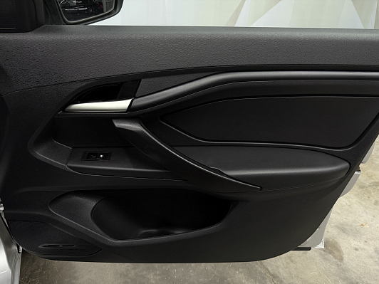 Lada (ВАЗ) Vesta, 2019 года, пробег 55001 км