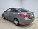 Hyundai Solaris Comfort, 2015 года, пробег 248121 км