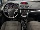 Opel Mokka Enjoy, 2013 года, пробег 123315 км