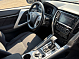 Mitsubishi Pajero Sport Instyle, 2019 года, пробег 72000 км