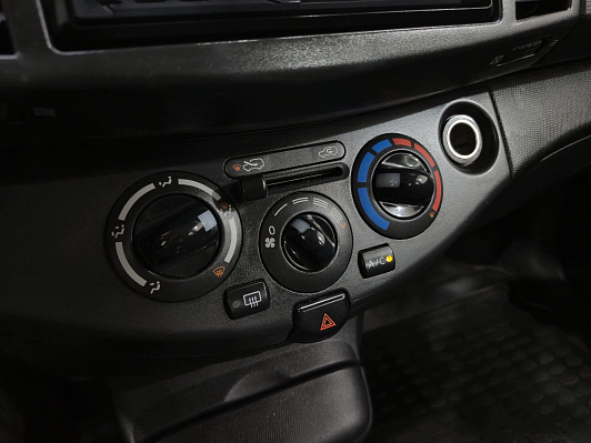 Nissan Micra, 2008 года, пробег 134850 км