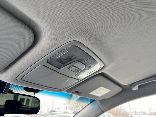 Hyundai ix35 Start, 2014 года, пробег 286800 км