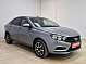 Lada (ВАЗ) Vesta Comfort Image, 2016 года, пробег 126259 км