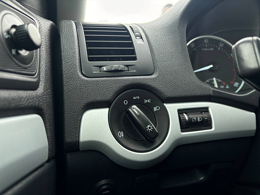 Skoda Octavia Ambition, 2010 года, пробег 163441 км