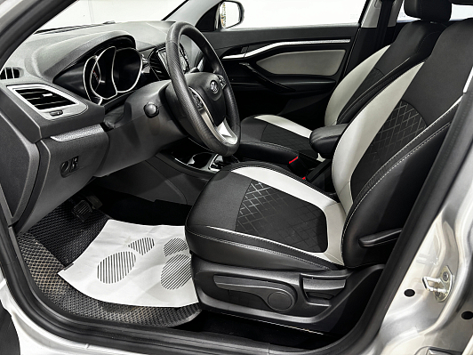 Lada (ВАЗ) Vesta Comfort Image, 2020 года, пробег 81441 км