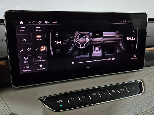 Haval Jolion Elite Plus, 2022 года, пробег 38320 км