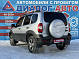 Chevrolet Niva LE, 2016 года, пробег 97050 км