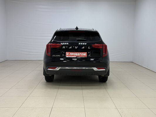 Haval Jolion Elite, 2023 года, пробег 33011 км