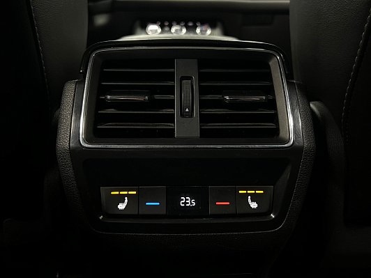 Skoda Kodiaq Hockey Edition, 2019 года, пробег 142938 км