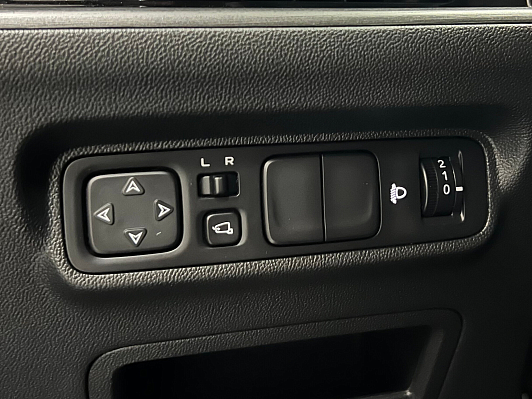 Changan CS55 Plus Luxe, 2023 года, пробег 42000 км