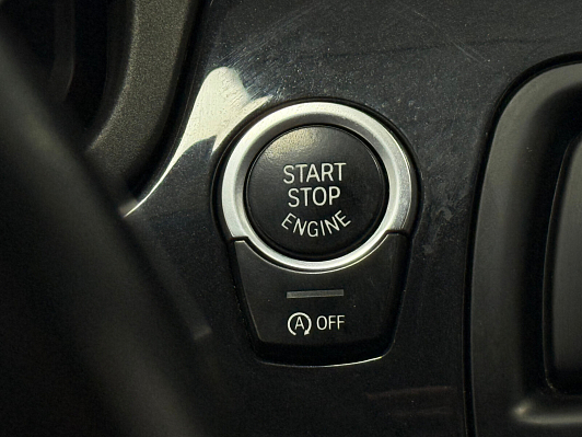 BMW 5 серии, 2012 года, пробег 115111 км