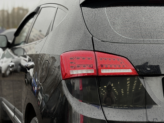 JAC S5 (Eagle) Luxury, 2014 года, пробег 140000 км