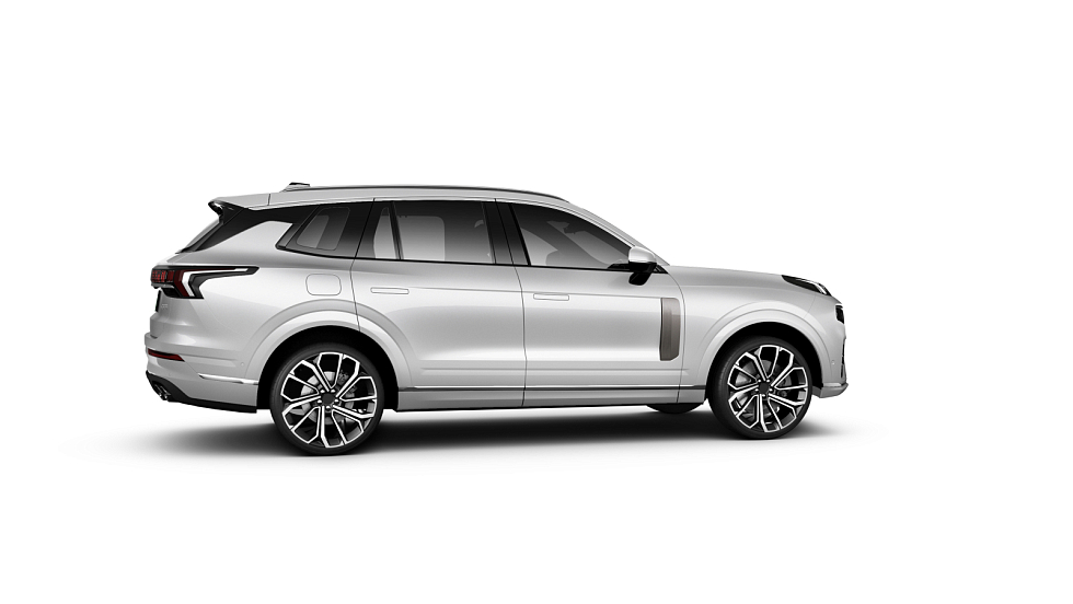 Nordcross 001 Ultra, белый