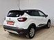 Renault Kaptur Style, 2017 года, пробег 104623 км
