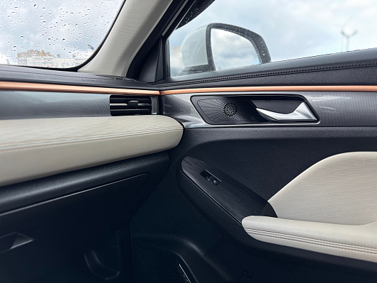 Haval Jolion Elite Plus, 2022 года, пробег 60115 км