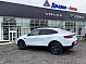 Renault Arkana Style, 2021 года, пробег 63821 км